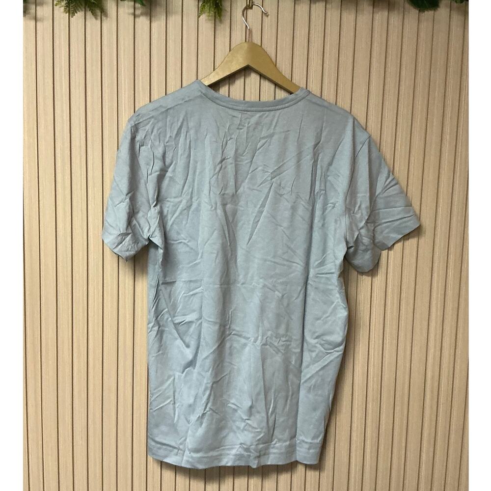 Georg Roth Indestructible Pima Cotton Crew Neck Tee Size XL - Picture 2 of 7